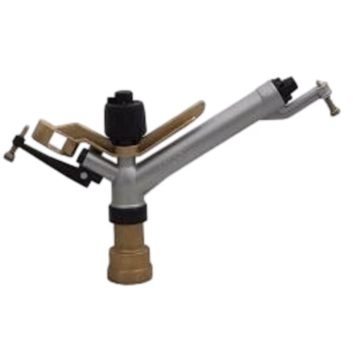 آبپاش آمبو تمام دور با مهره برنجی