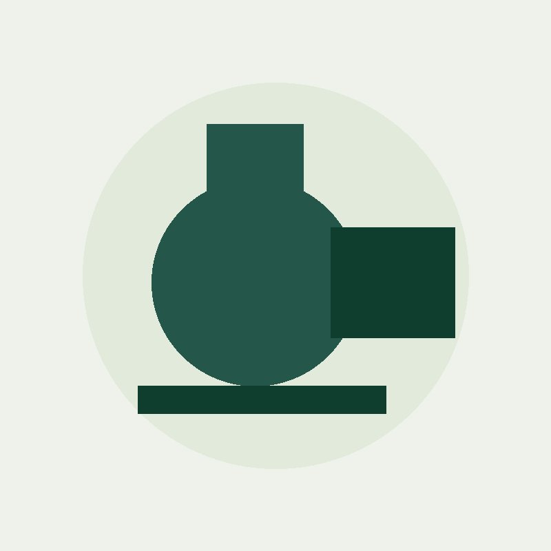ETA centrifugal pump