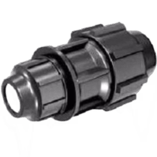 واجهة تحويل المسمار البولي ايثيلين