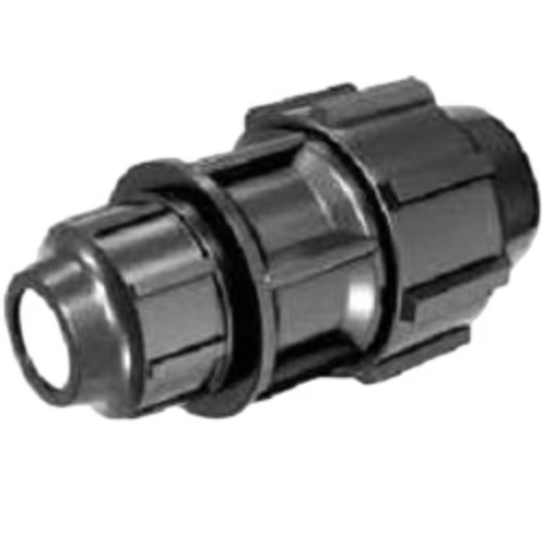 رابط تبدیلی پیچی پلی اتیلن