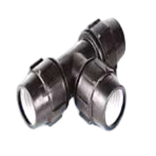 البولي ايثيلين المحملة على قدم المساواة