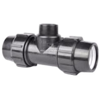 تي شيرت رجالي من البولي ايثيلين