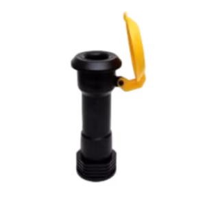 شیر خودکار پلی استال