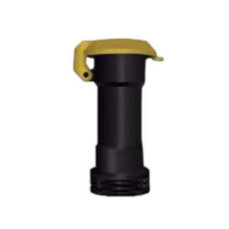 شیر خودکار پلی پروپیلن