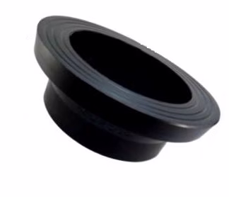 فلنج جوشی پایه کوتاه پلی اتیلن 10 اتمسفر