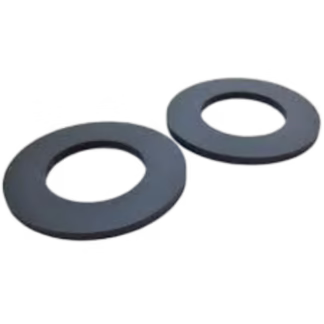 واشر تخت لاستیکی