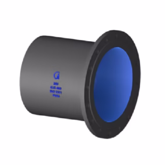 فلنج اسپیکات چدنی 10 اتمسفر جهت لوله GRP