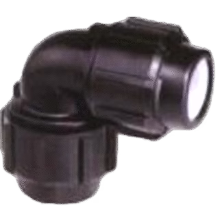 الكوع المسمار البولي ايثيلين