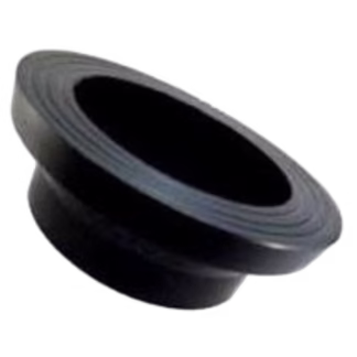 فلنج جوشی پایه کوتاه پلی اتیلن 10 اتمسفر