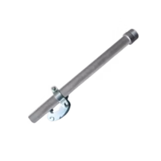 رایزر آلومینیومی ، 1 اینچی