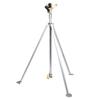 سه پایه آبپاش