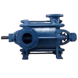 Multistage – High pressure centrifugal pump WKL 100