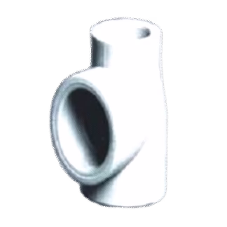 سه راهی تبدیلی پلیمری