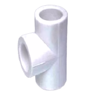 سه راهی پلیمری