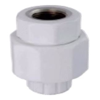 مهره ماسوره تلفیقی بوشن فلزی پلیمری