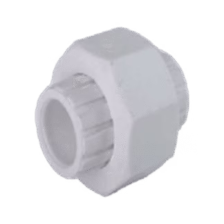 مهره ماسوره دو سر جوش پلیمری