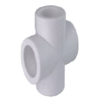 چهارراهی پلیمری