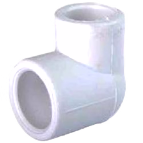 زانویی 90 درجه تبدیلی پلیمری