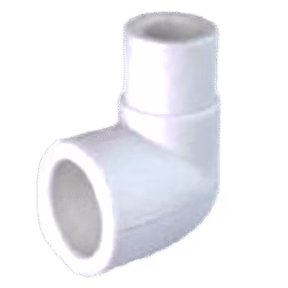 زانوی چپقی پلیمری