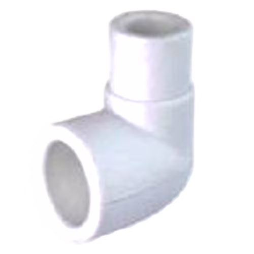 زانویی چپقی پلیمری