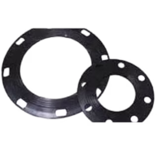 واشر منجیددار 10 اتمسفر SBR