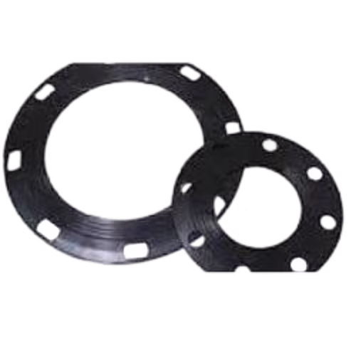 واشر منجیددار 16 اتمسفر SBR