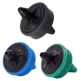 قطره چکان پلمی ایرانی تنظیم کننده فشار با کیفیت عالی